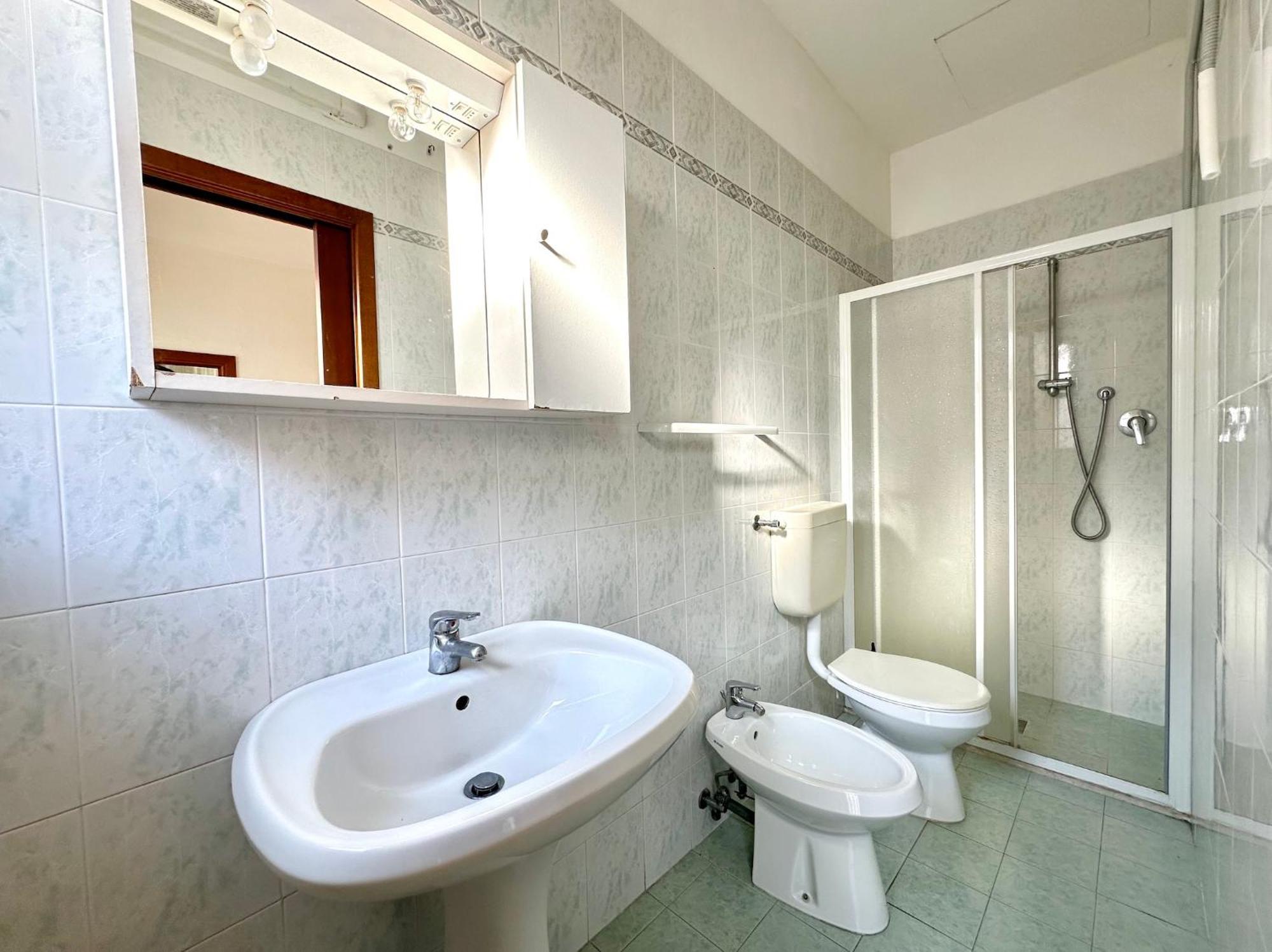Bianca - Carraro Immobiliare -family Apartamento Lido di Jesolo