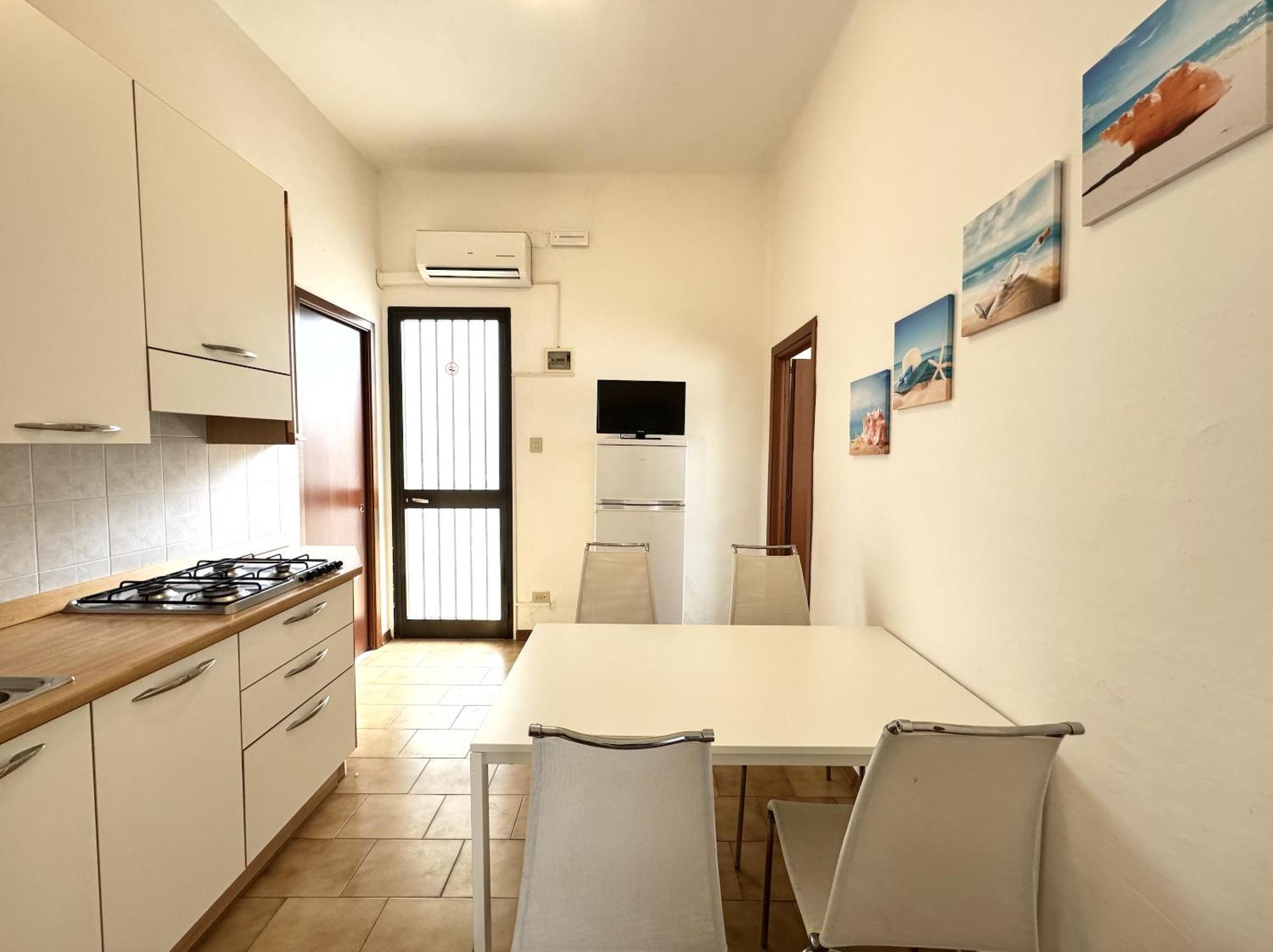 Apartamento Bianca - Carraro Immobiliare -family Lido di Jesolo