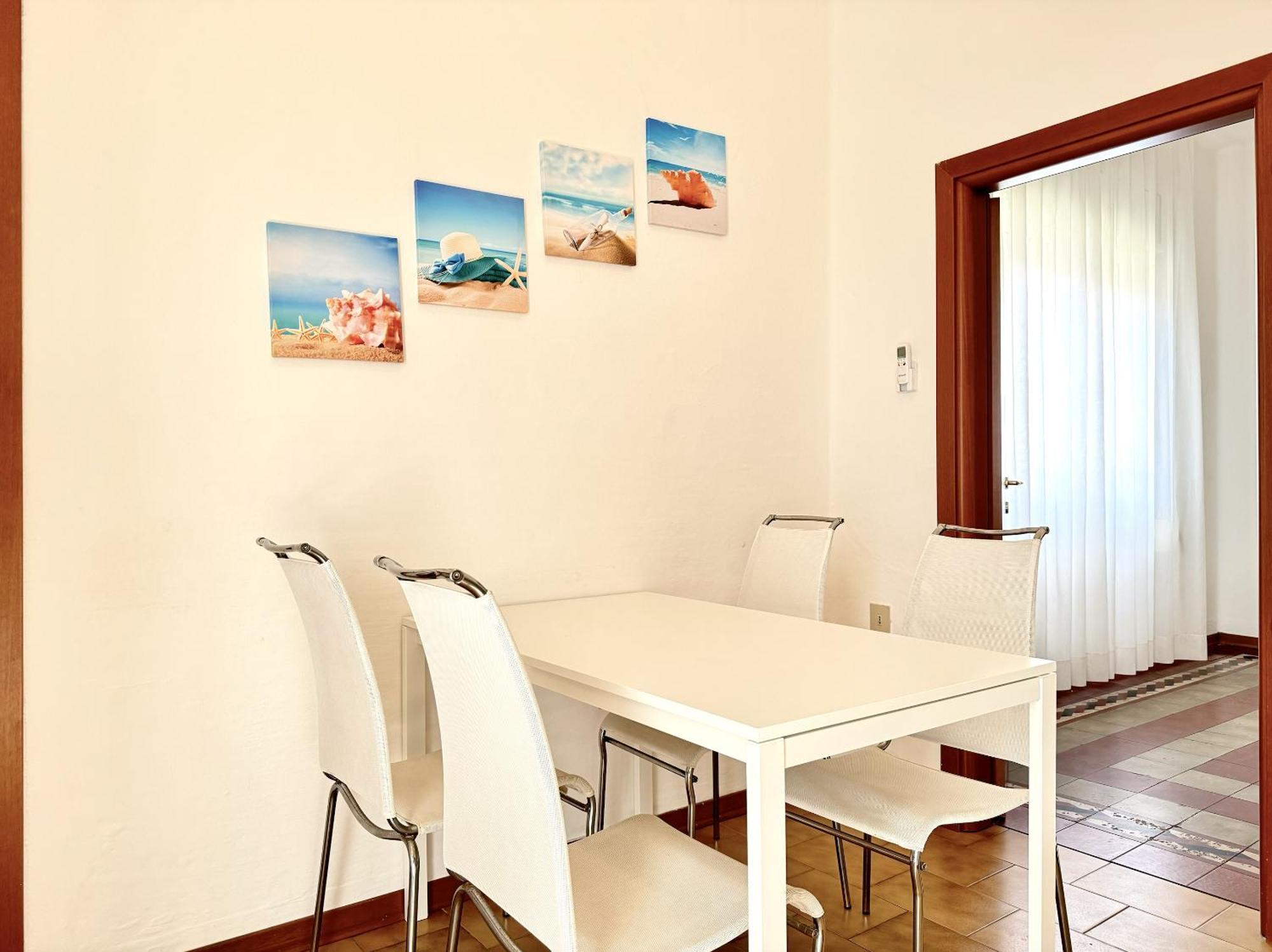 Bianca - Carraro Immobiliare -family * Lido di Jesolo