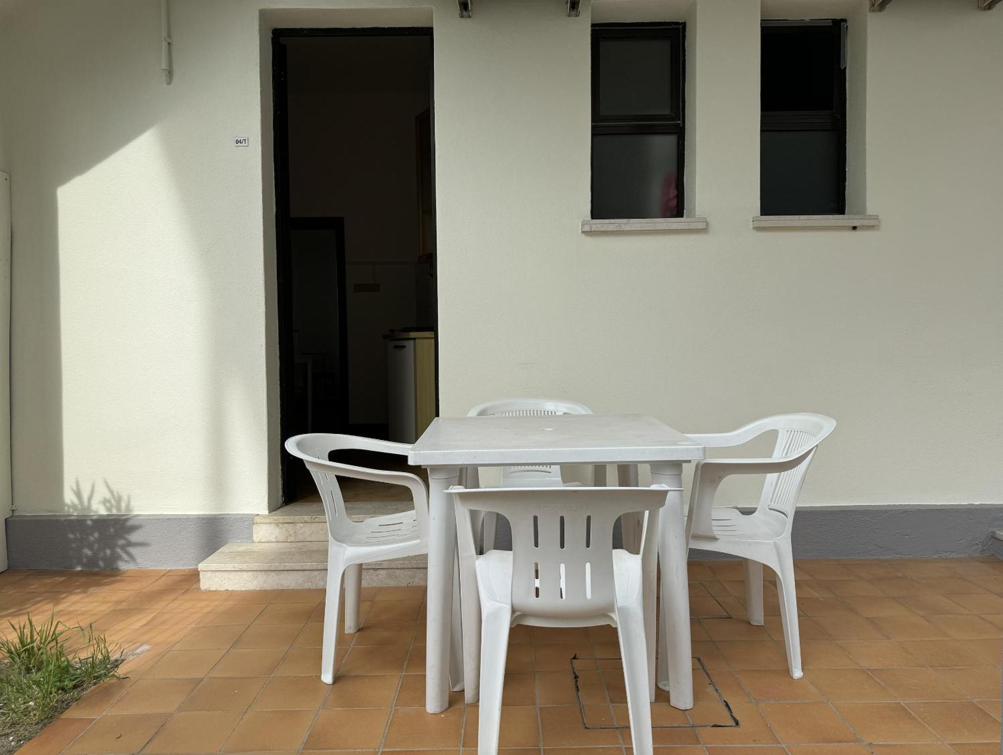 Bianca - Carraro Immobiliare -family Apartamento