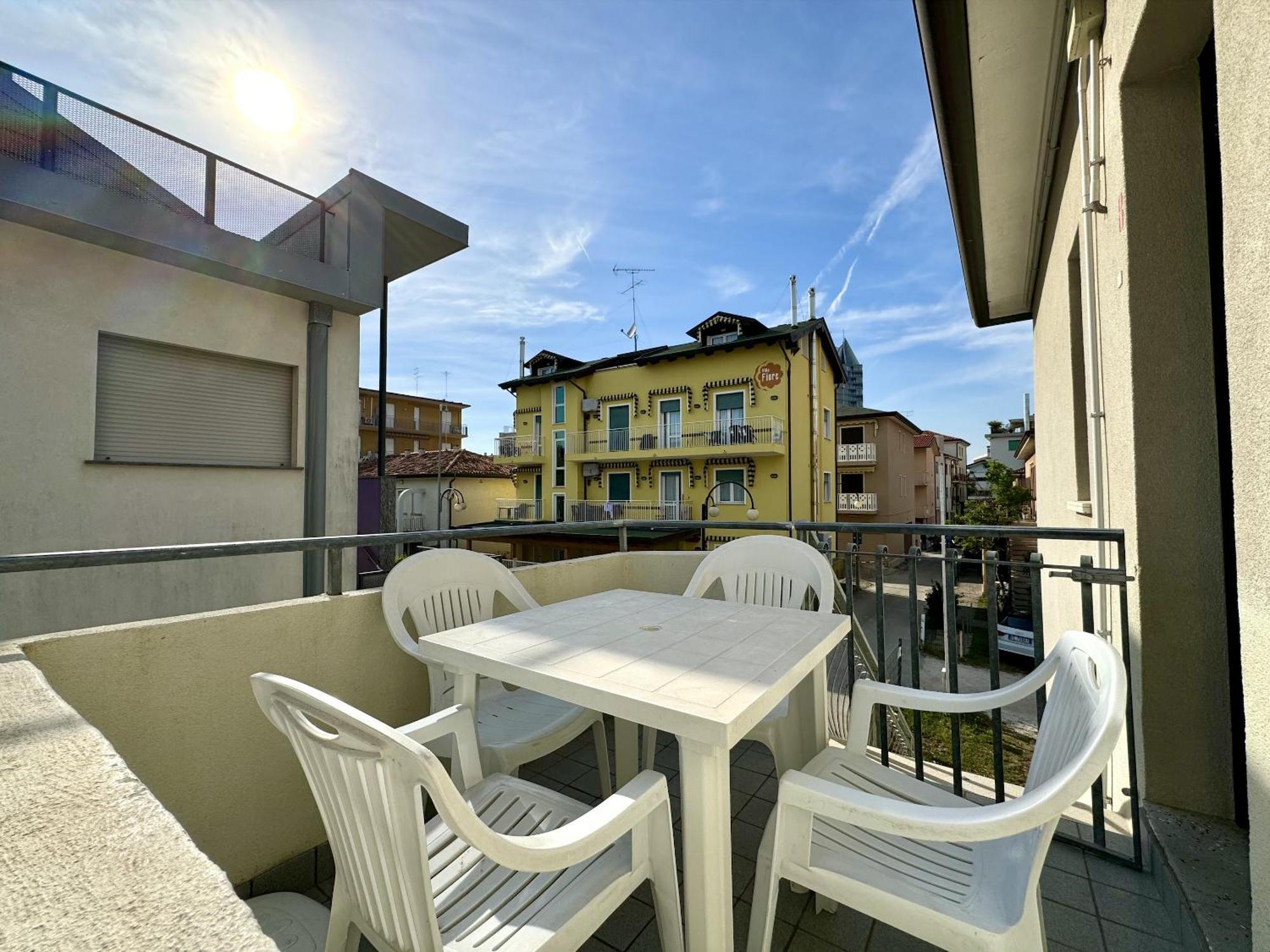 Apartamento Bianca - Carraro Immobiliare -family
