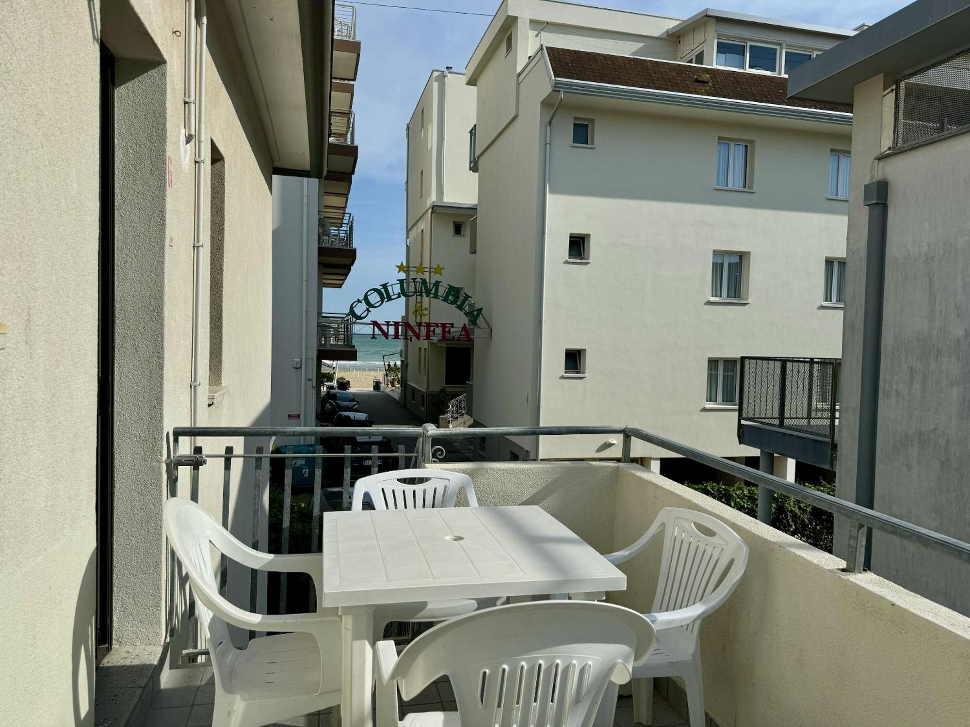 Apartamento Bianca - Carraro Immobiliare -family